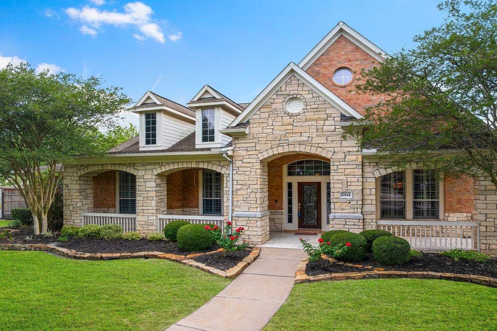 17614 Lasting Rose Drive