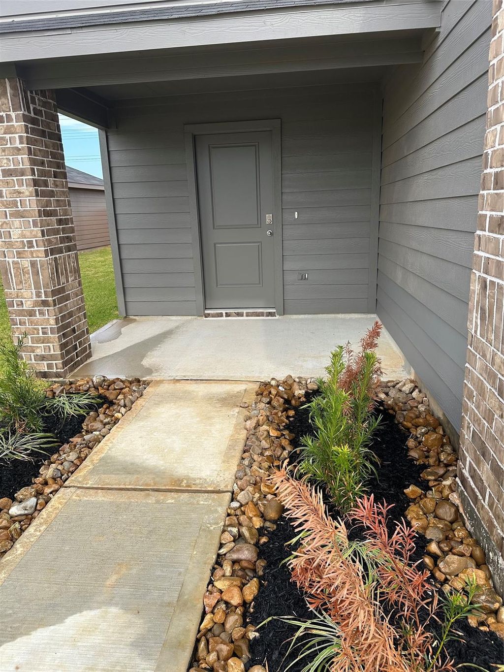 Photo of 18265 Descartes St, New Caney, TX 77357 (MLS # 22064880)