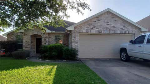 Photo of 2706 Courtyard Lane, Pearland, TX 77584 (MLS # 27682726)