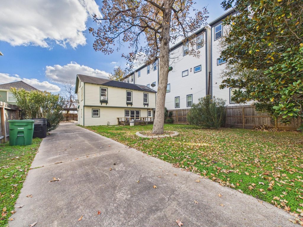 Photo of 1334 W 21st Street, Houston, TX 77008 (MLS # 9561694)