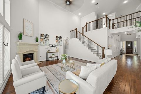 Photo of 4723 Cinco Forest Trail, Katy, TX 77494 (MLS # 4748349)