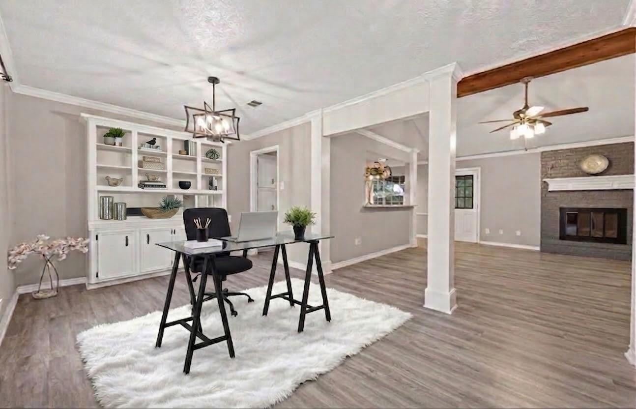 710 Equinox Street