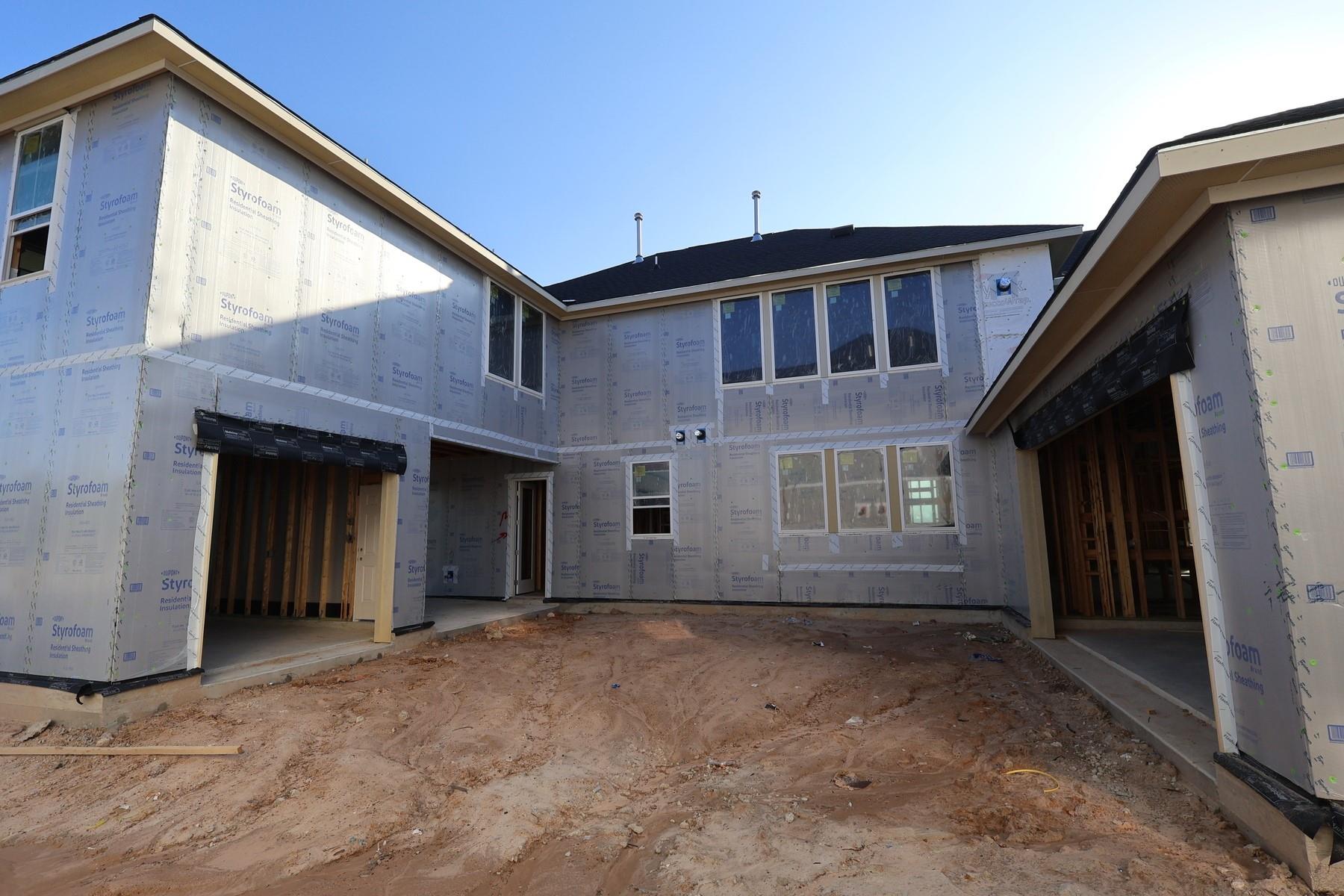 4583 Sterling Springs Drive