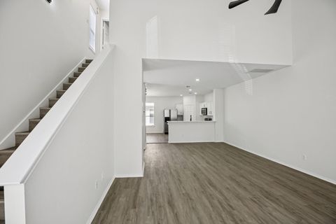 Photo of 1705 Stuart Street, Houston, TX 77004 (MLS # 69229288)