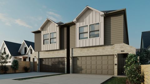 Photo of 6009 Maxie Street, Houston, TX 77007 (MLS # 58431131)