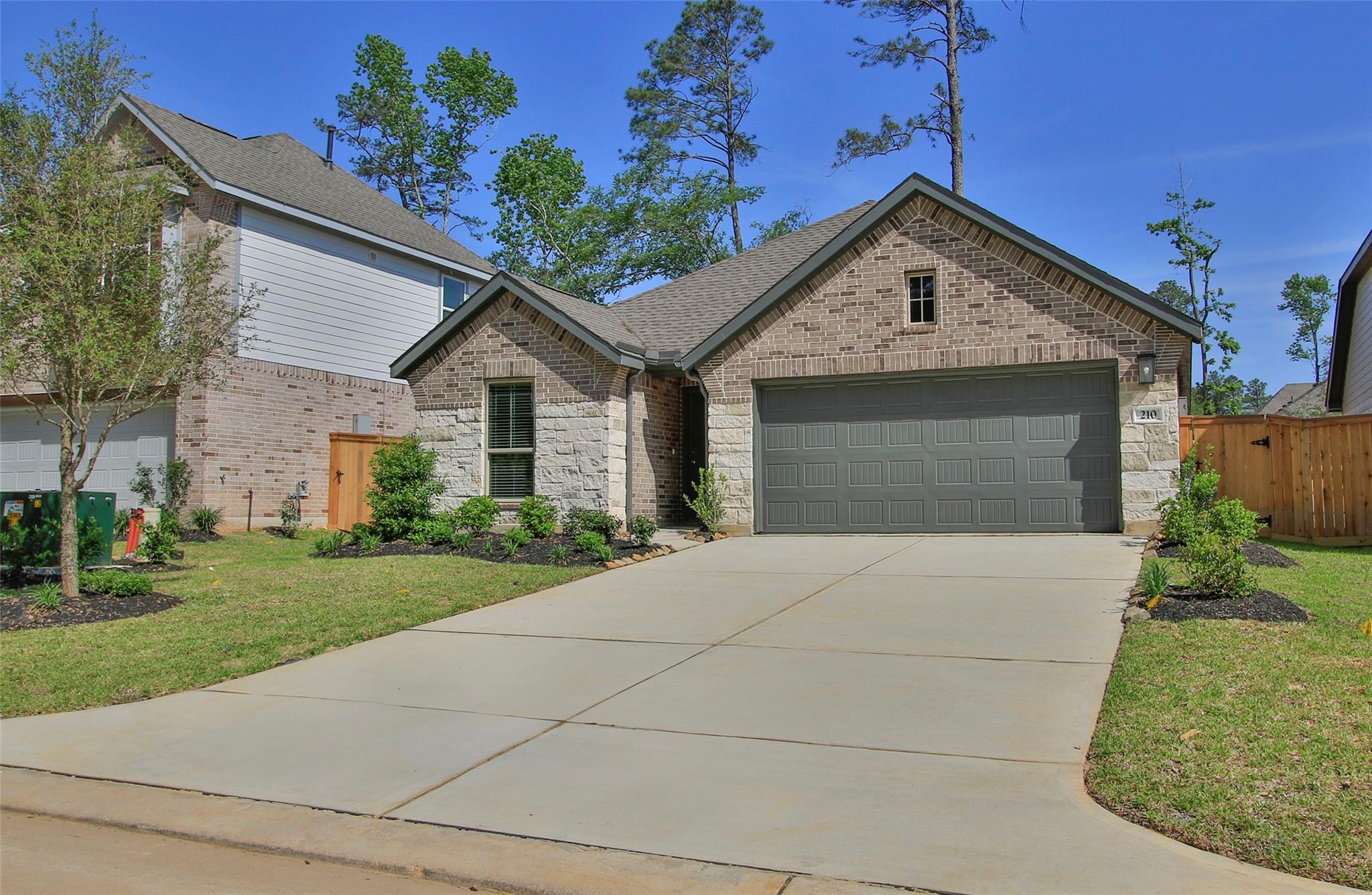 210 Brecon Buff Drive