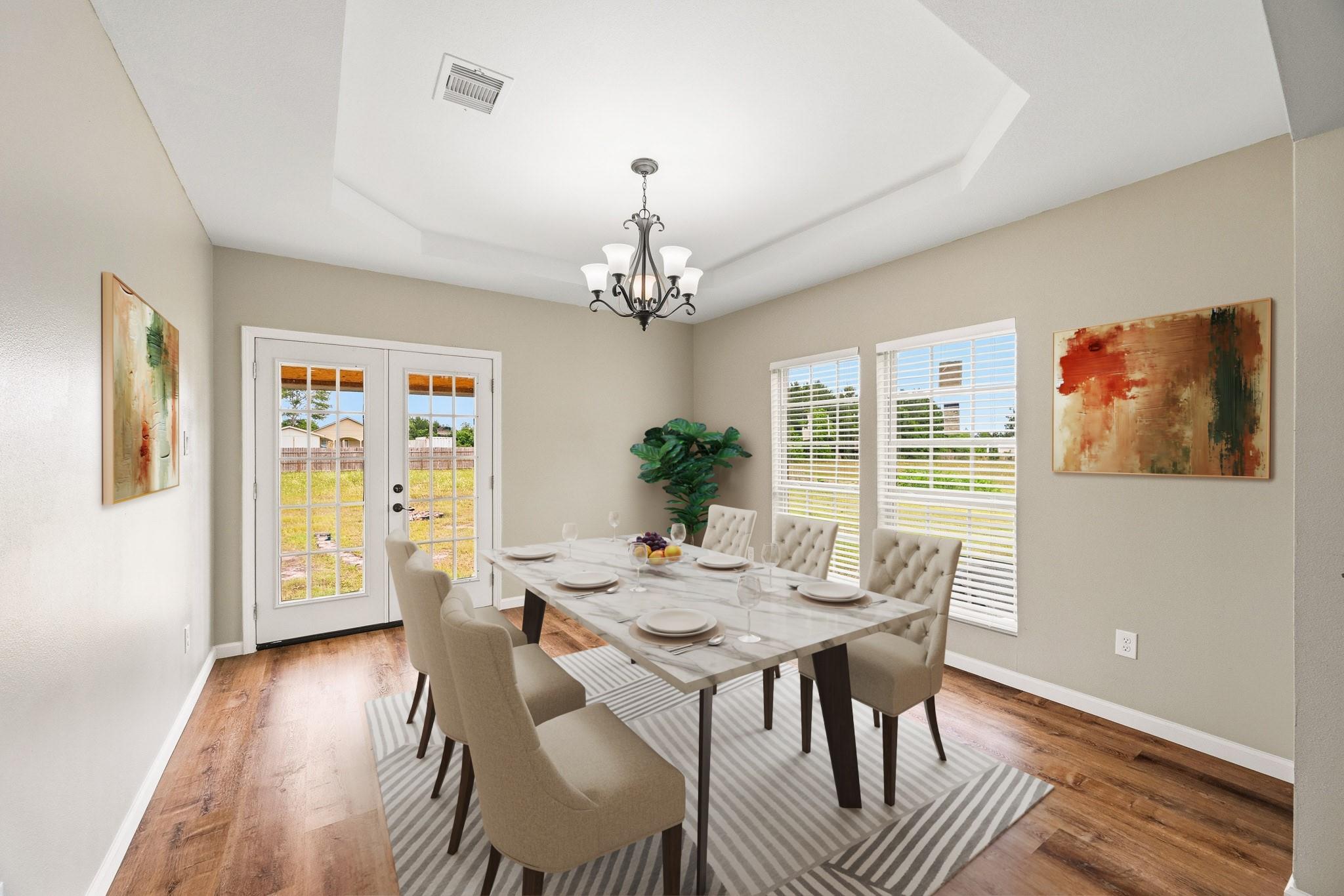 3816 Road 5210