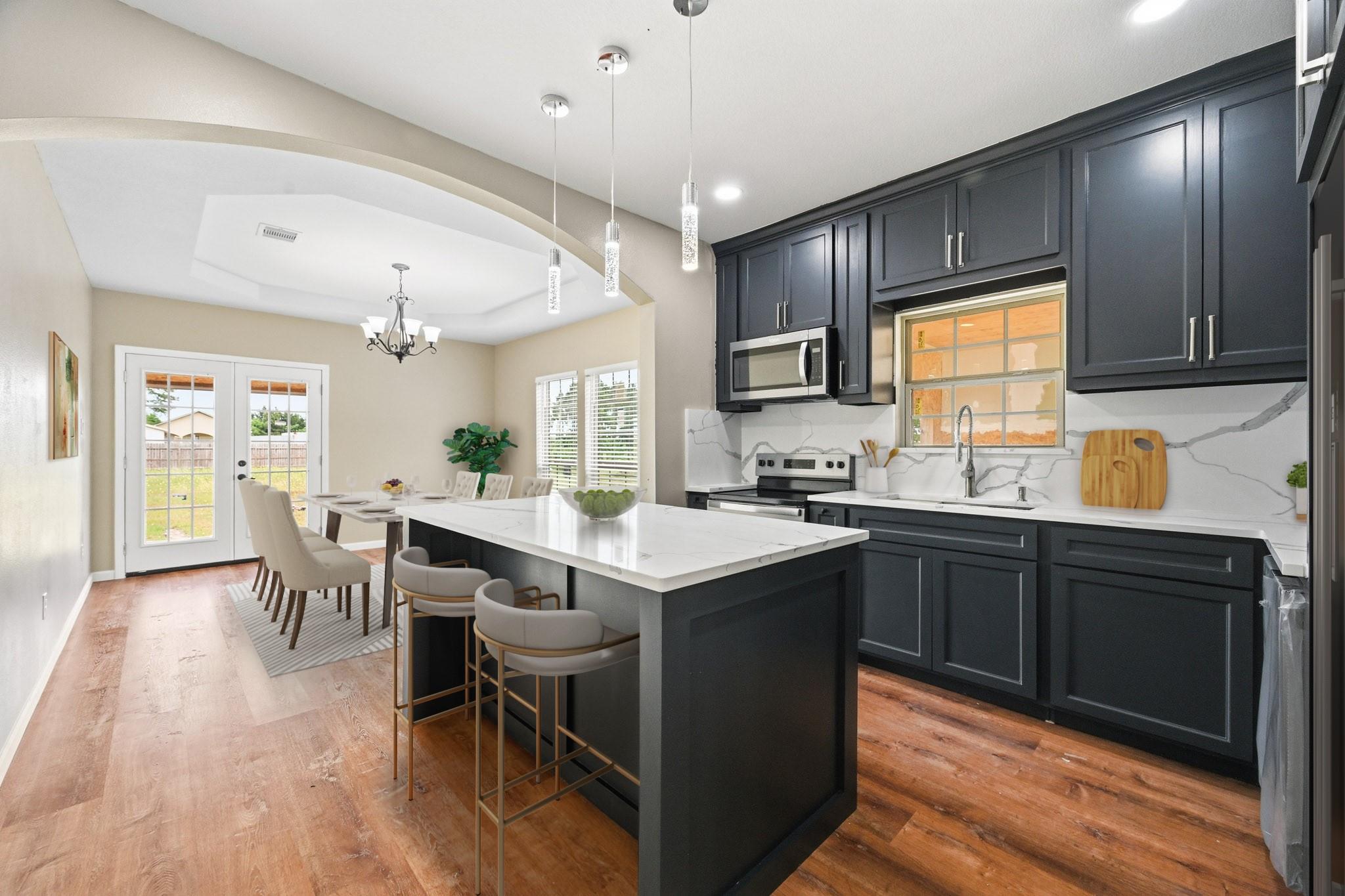 3816 Road 5210