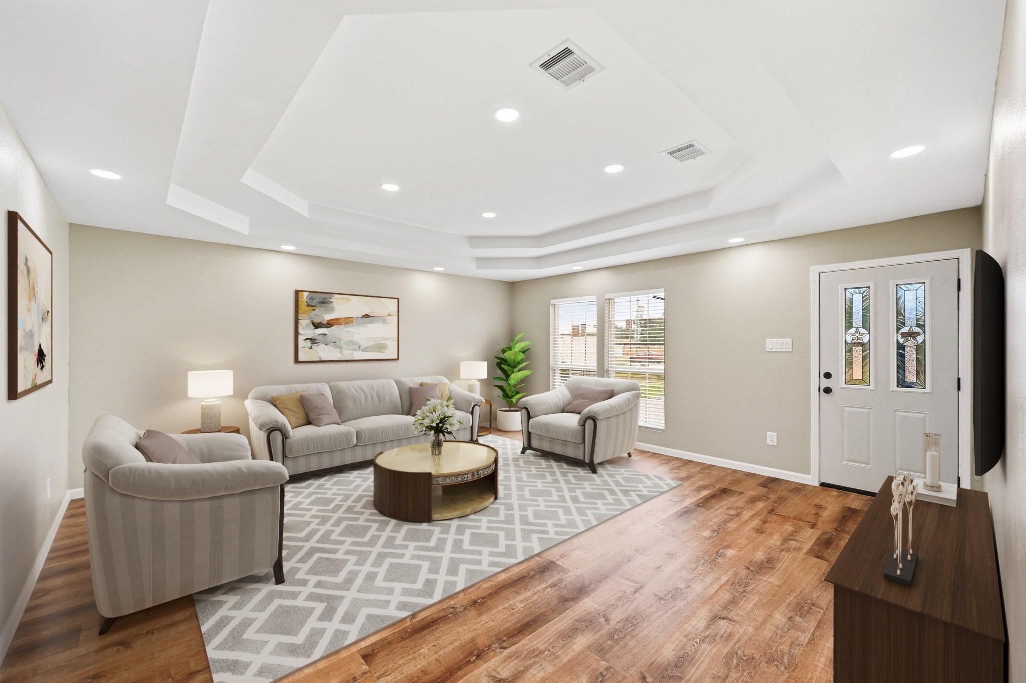 3816 Road 5210