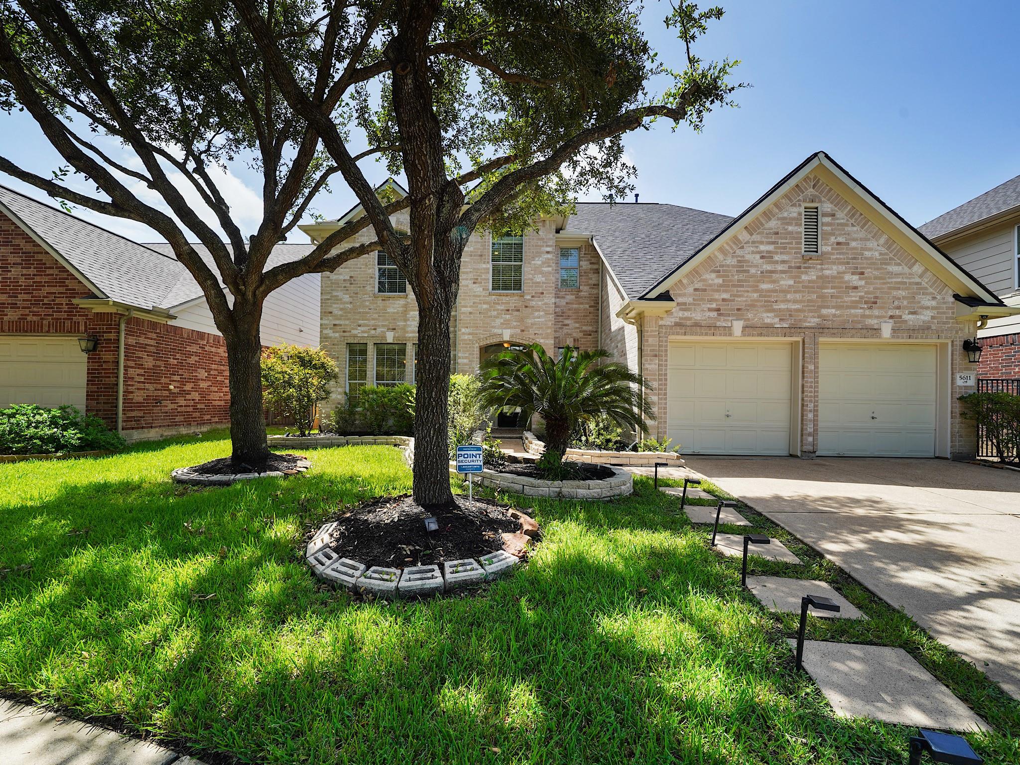 5611 Horseshoe Falls