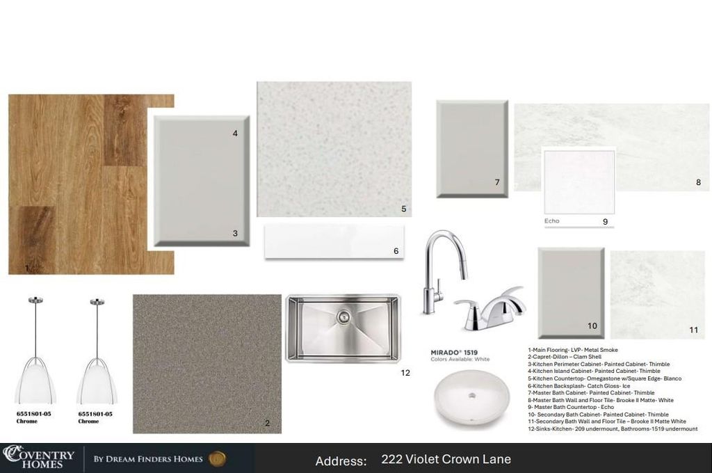 Photo of 222 Violet Crown Lane, New Caney, TX 77357 (MLS # 53013302)