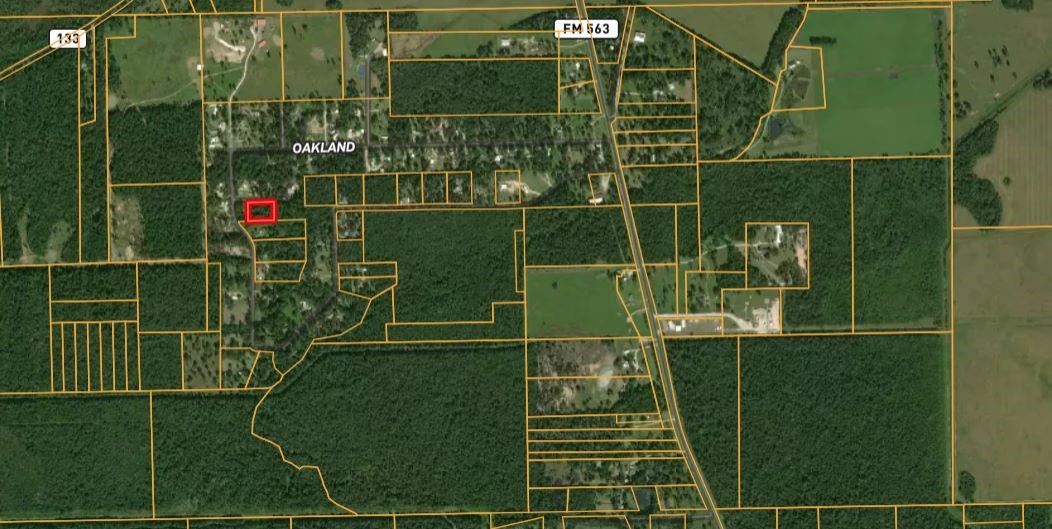 00 County Road 401