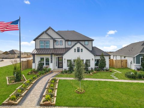 444 Darling Creek Lane Katy TX 77493
