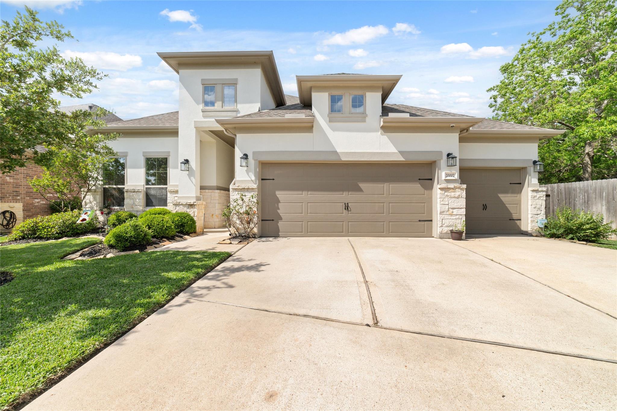 20002 Bethel Creek Court