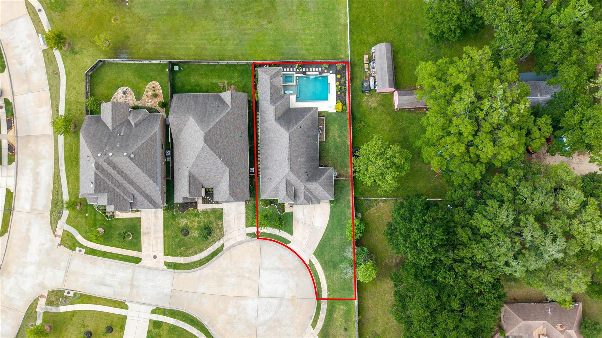 20002 Bethel Creek Court