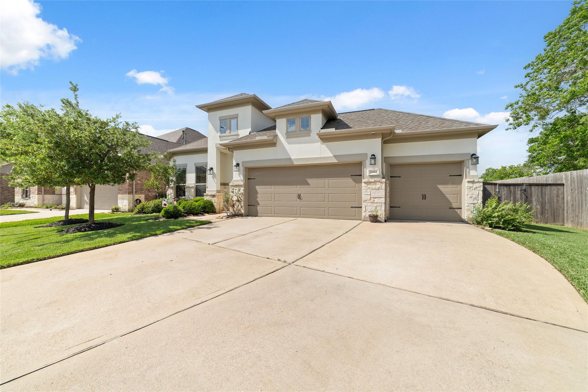 20002 Bethel Creek Court