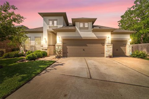 20002 Bethel Creek Court Cypress TX 77433