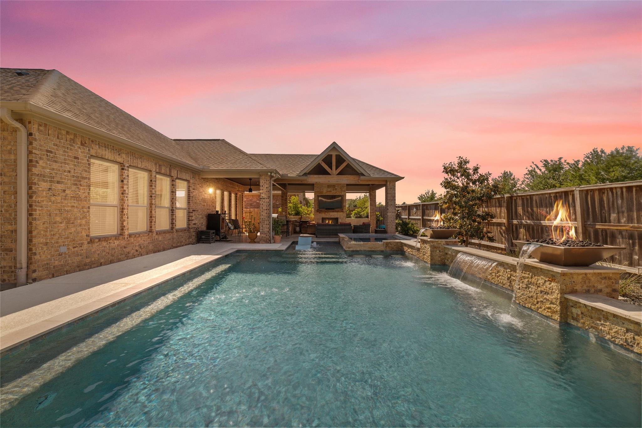 20002 Bethel Creek Court