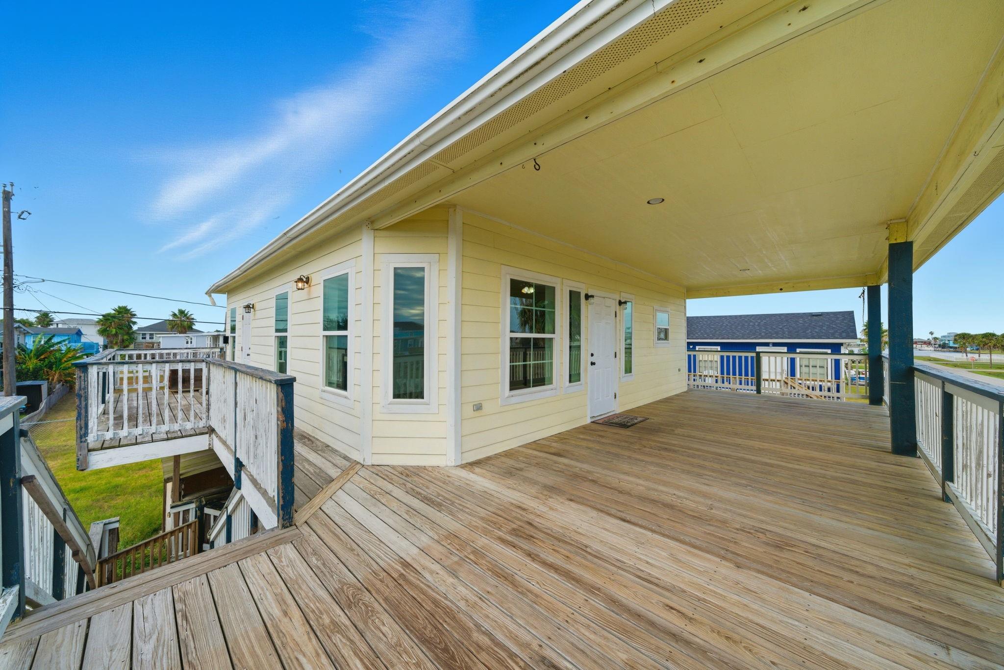 4110 Liberty Drive