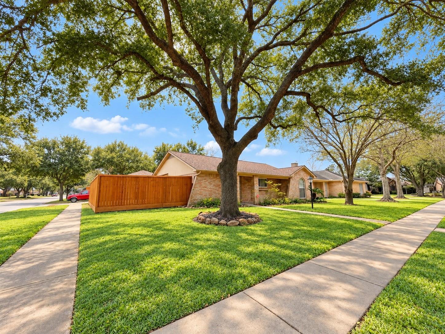 21603 Park Wind Court