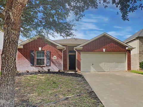 Photo of 30611 S Sulphur Creek Drive, Magnolia, TX 77355 (MLS # 95745498)