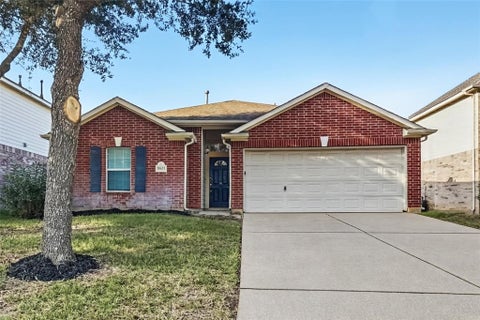Photo of 30611 S Sulphur Creek Drive, Magnolia, TX 77355 (MLS # 95745498)