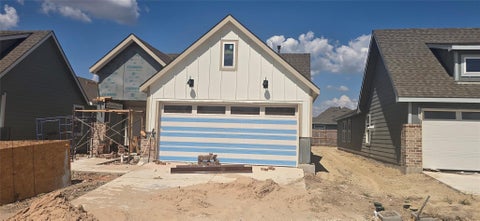 Photo of 898 Lady Bird Lane, College Station, TX 77845 (MLS # 46856659)