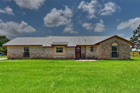 Vacant Land For Sale - 32634 Fm 1736 Road<br/> Waller County, Hempstead, TX 77445