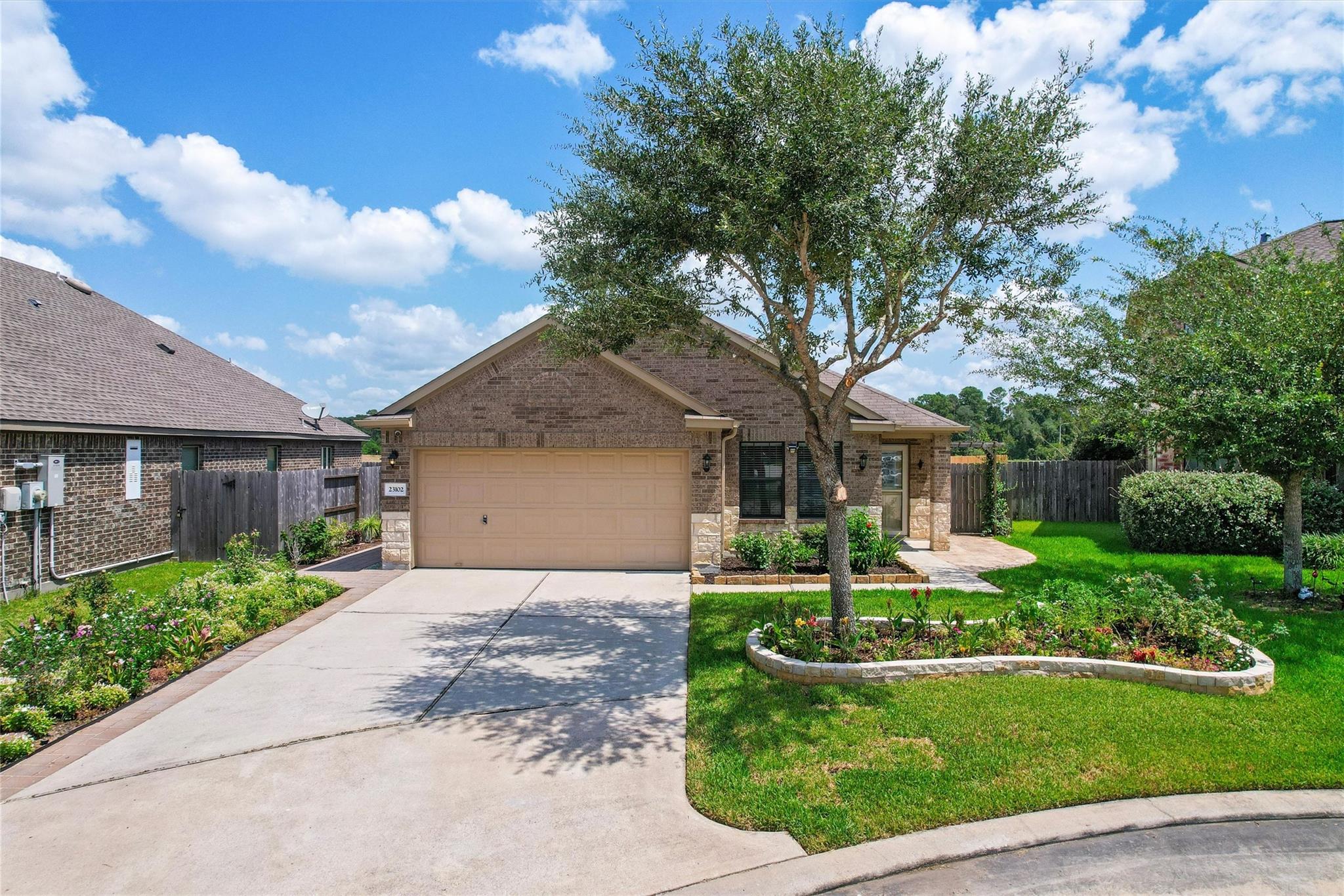 23102 Red Birch Court