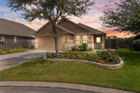 Photo of 23102 Red Birch Court, Tomball, TX 77375 (MLS # 83678790)