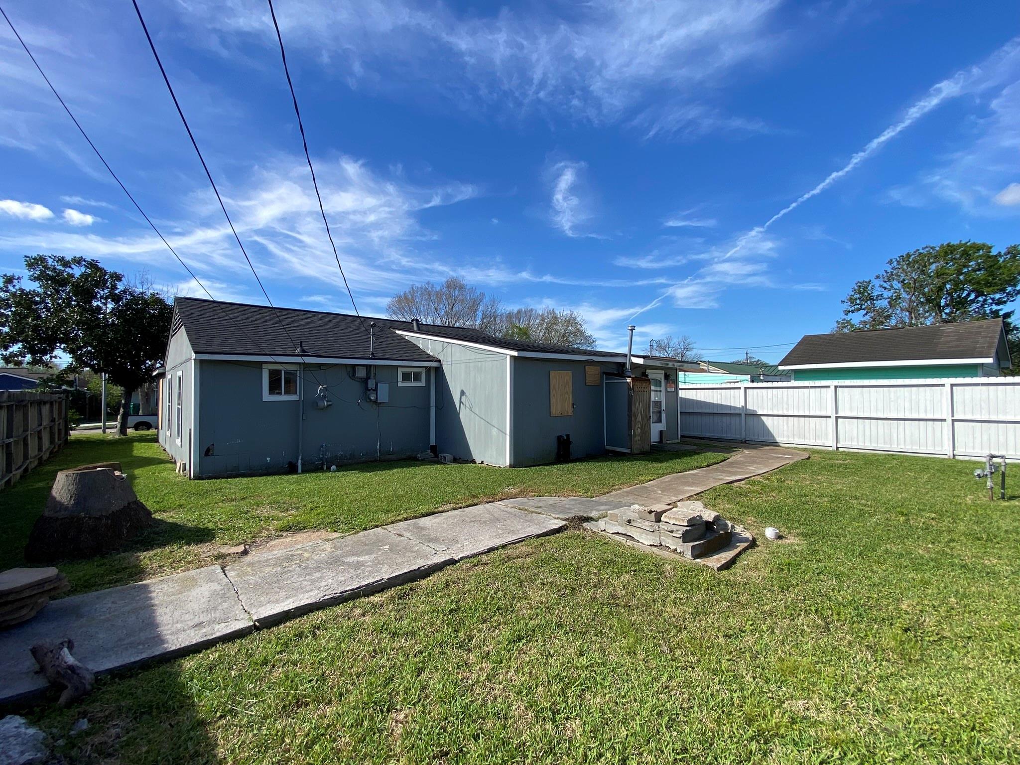3013 Fern Street