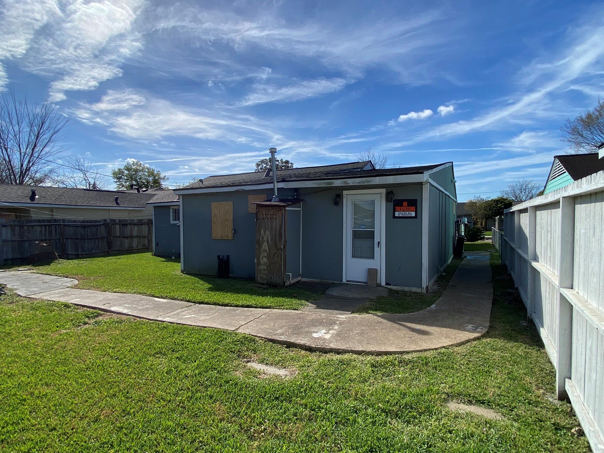 3013 Fern Street