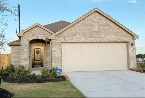 Photo of 25831 Rosin Lake Lane, Richmond, TX 77406 (MLS # 53348366)