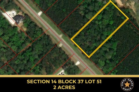 Vacant Land For Sale - 14-37-51 Larkspur Lane<br/> New Waverly, TX 77358