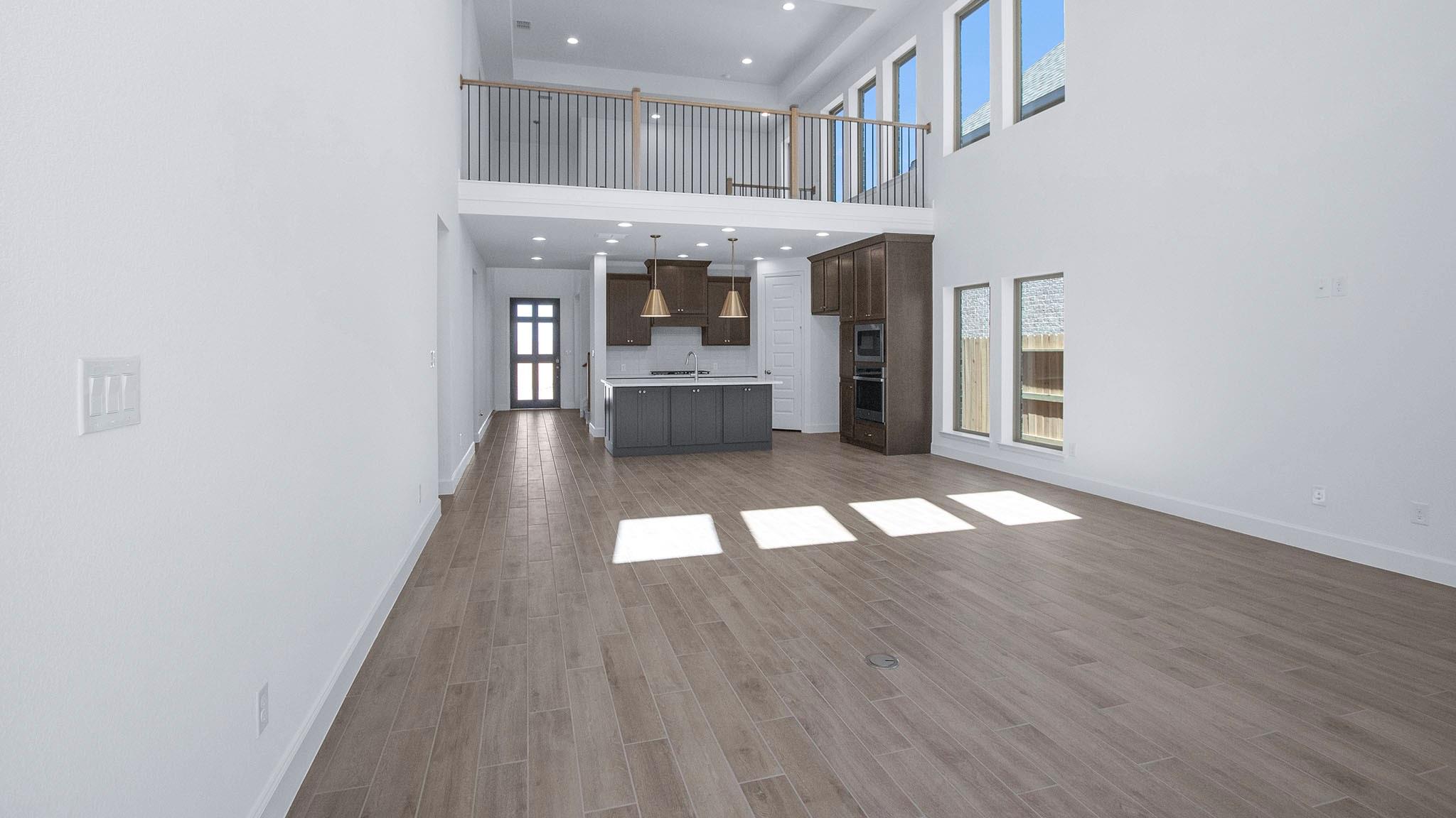 27403 Prairie Rush Drive