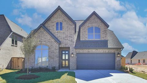 Photo of 27403 Prairie Rush Drive, Hockley, TX 77447 (MLS # 67313236)