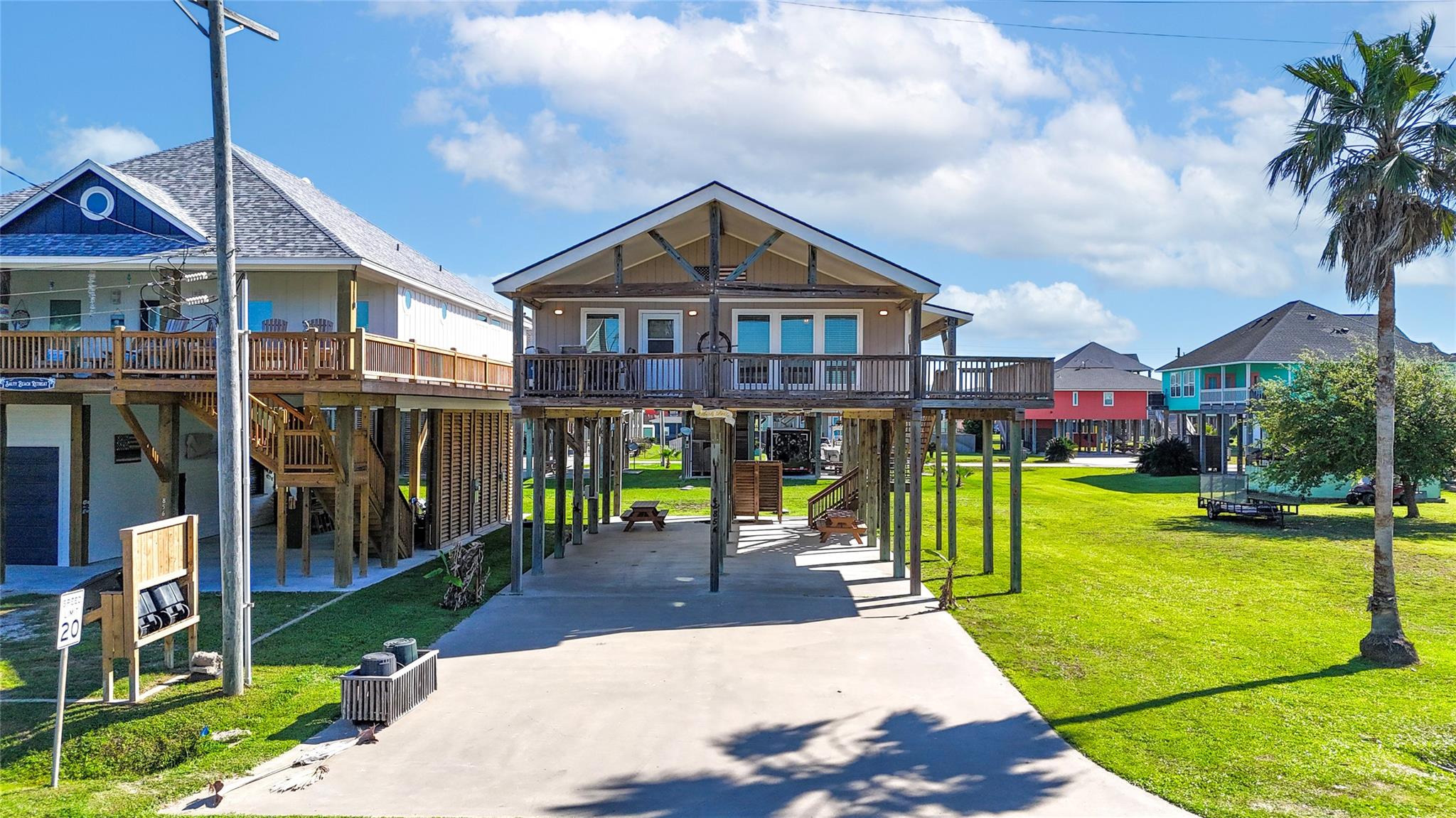 854 Palmetto Drive