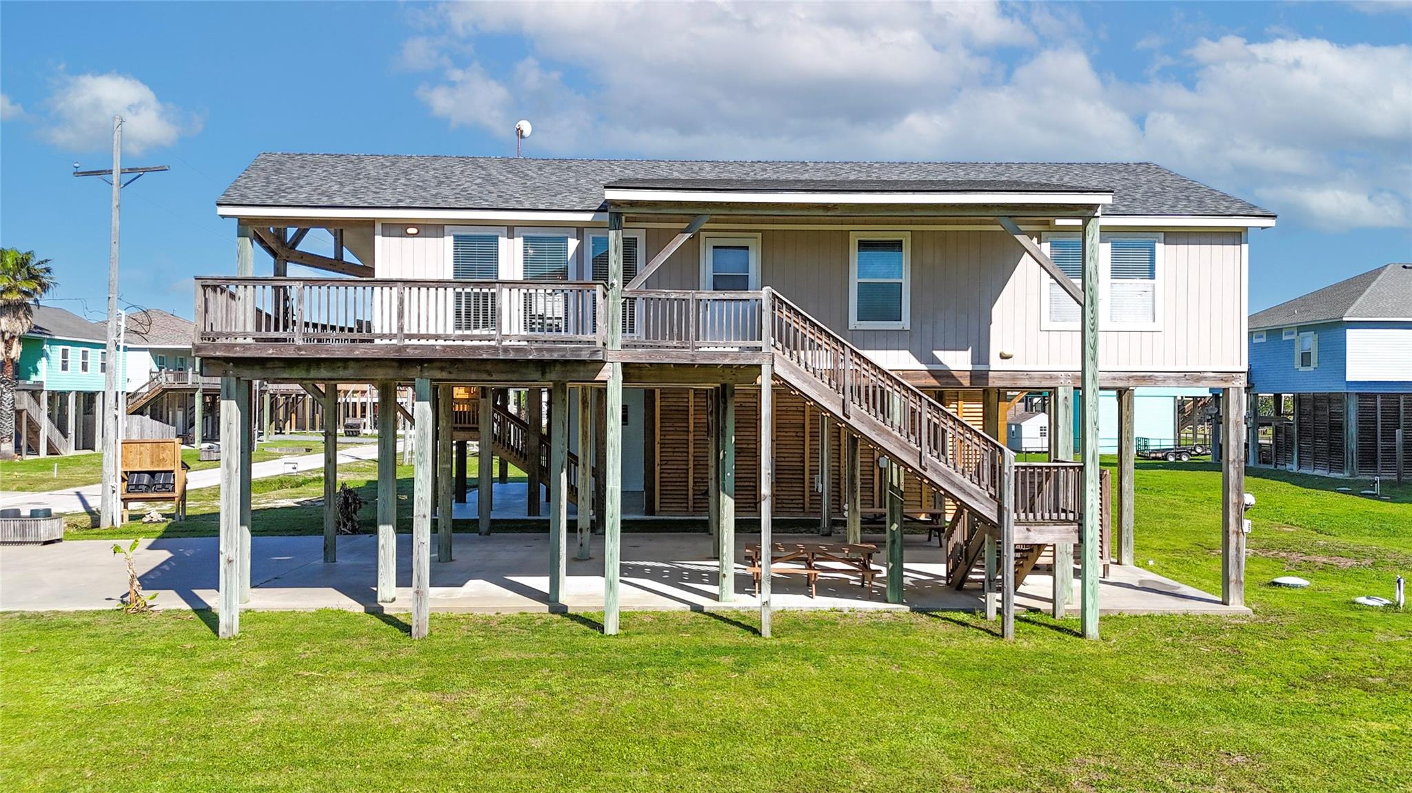 854 Palmetto Drive