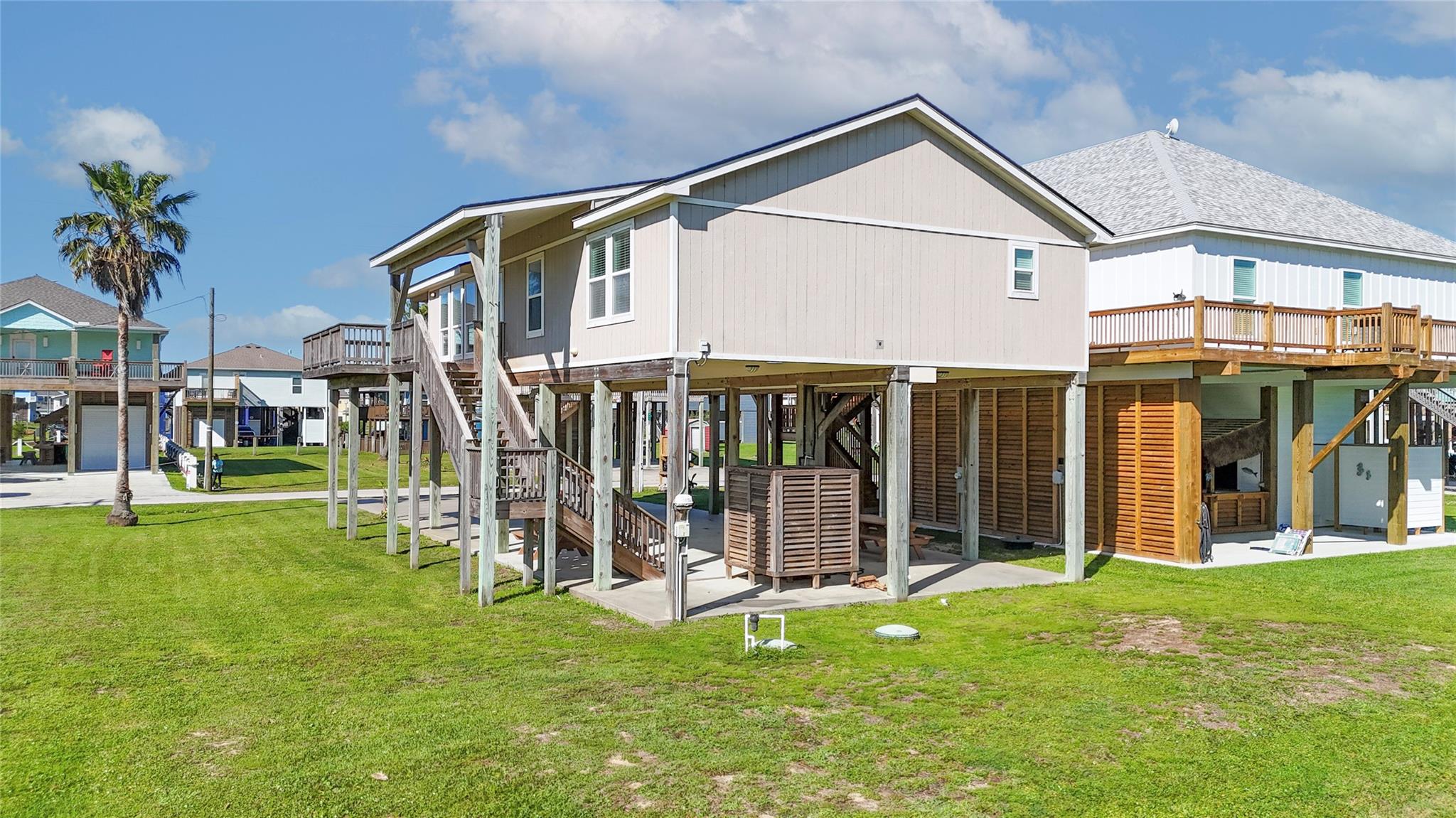 854 Palmetto Drive