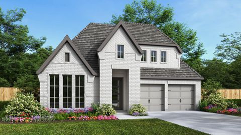 Photo of 26529 Pioneer Pointe Court, Montgomery, TX 77316 (MLS # 36874390)