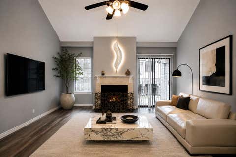 Condo For Rent - 10811 Richmond Avenue #76<br/> Houston, TX 77042