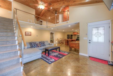Photo of 120 Harbor Light Drive, Livingston, TX 77351 (MLS # 26981431)