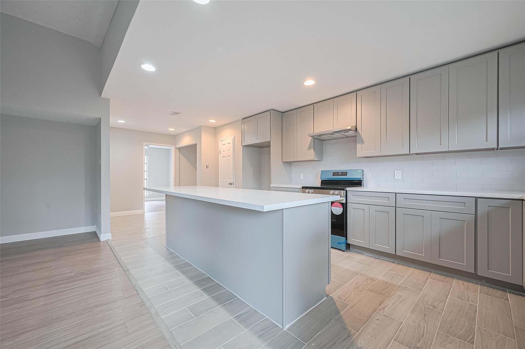 4011 Cypressdale Drive