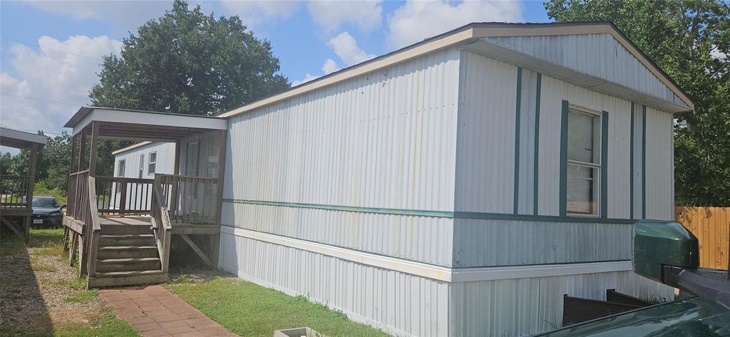 Photo of 21335 W Knox Drive, Porter, TX 77365 (MLS # 18060377)