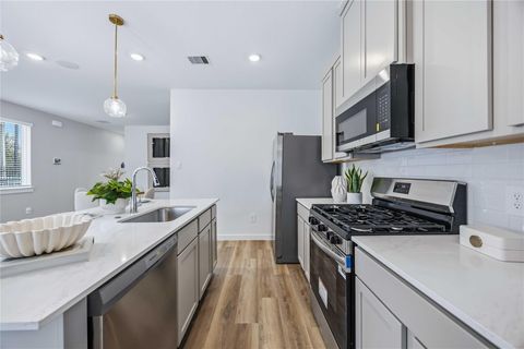 Tiny photo for 953 Green Vines Lane, Houston, TX 77091 (MLS # 80413807)