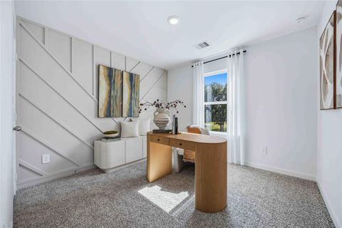 Tiny photo for 953 Green Vines Lane, Houston, TX 77091 (MLS # 80413807)