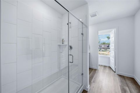 Tiny photo for 953 Green Vines Lane, Houston, TX 77091 (MLS # 80413807)