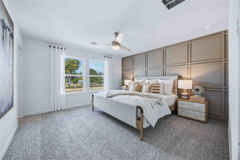 Tiny photo for 953 Green Vines Lane, Houston, TX 77091 (MLS # 80413807)