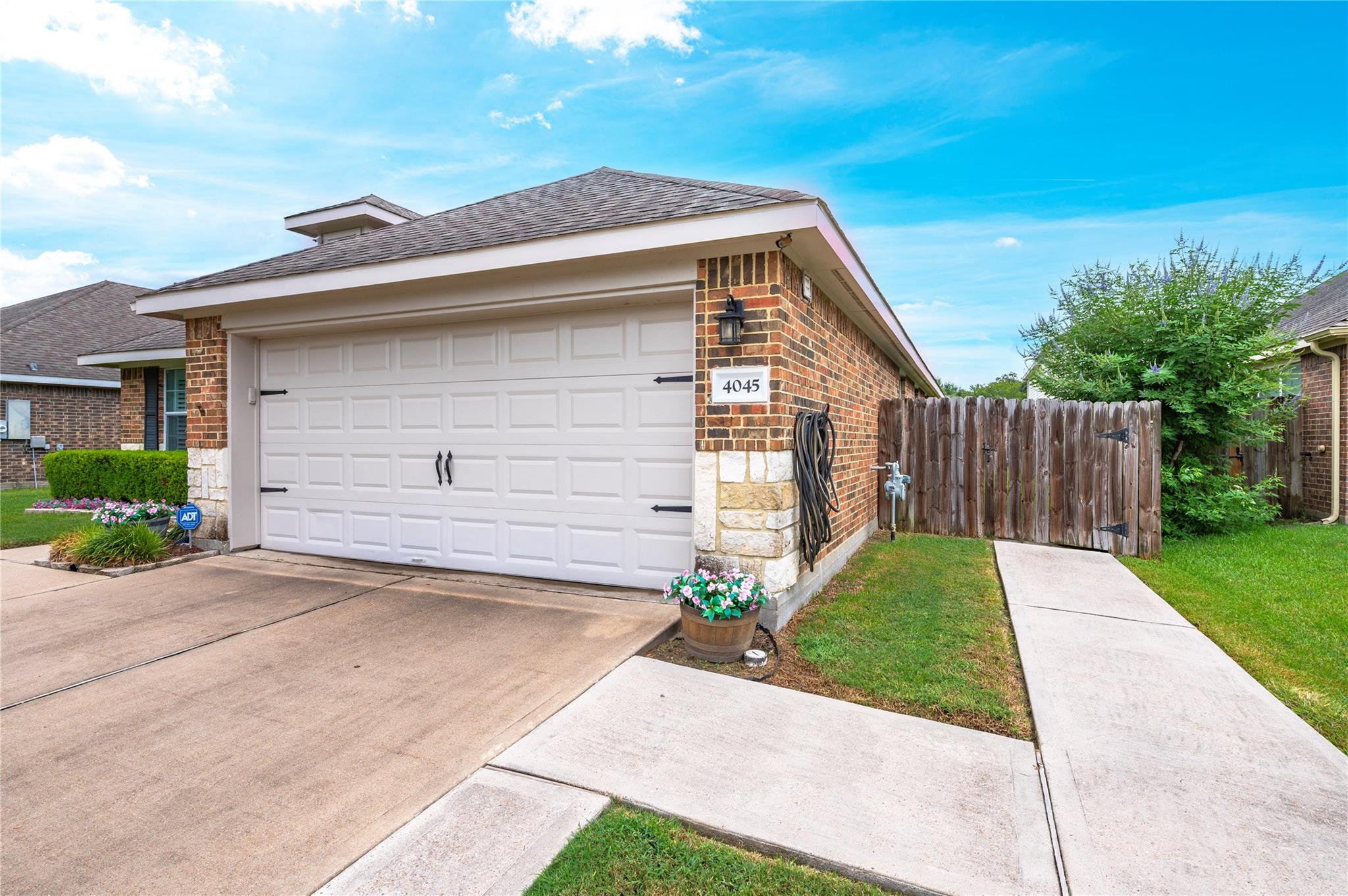4045 Basswood Drive