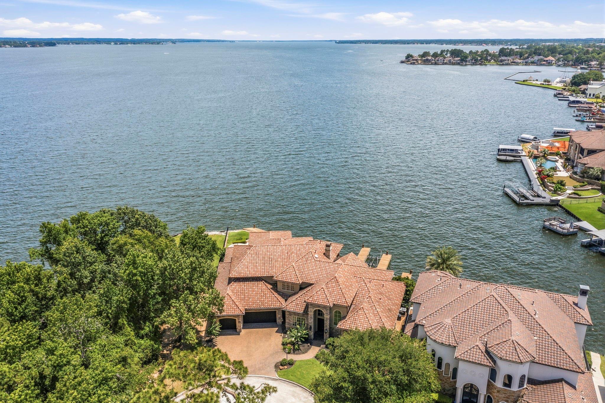 206 Bentwater Bay Drive